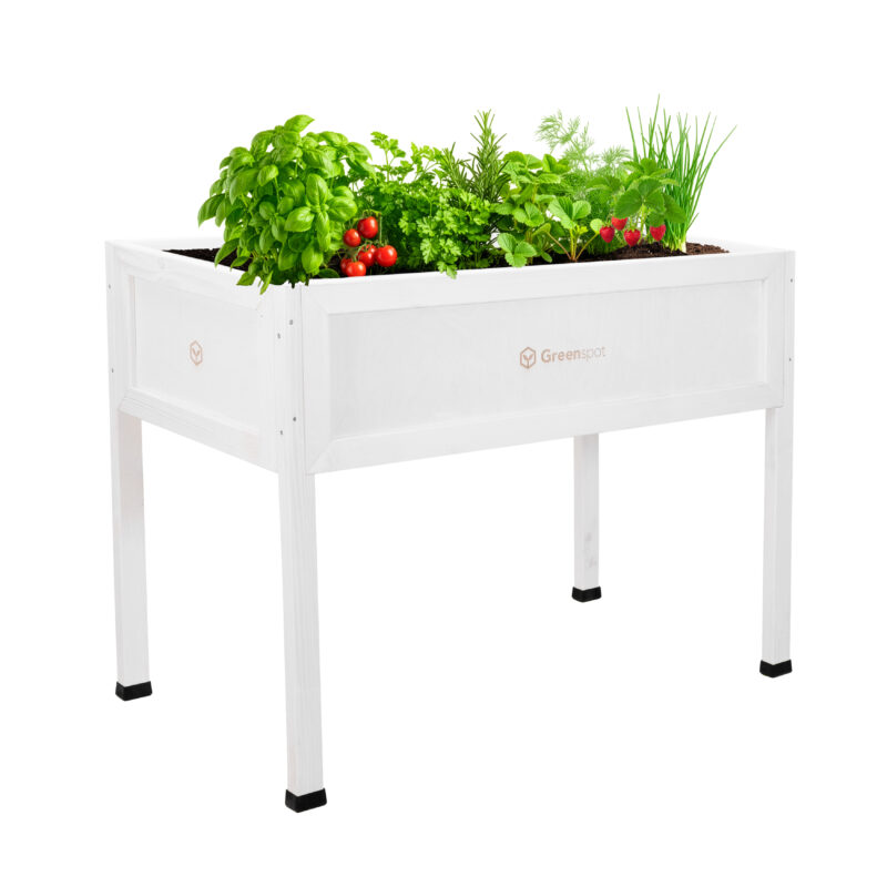 Hochbeet Vintage - Gallery Image