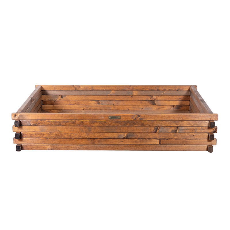 Hochbeet Timber