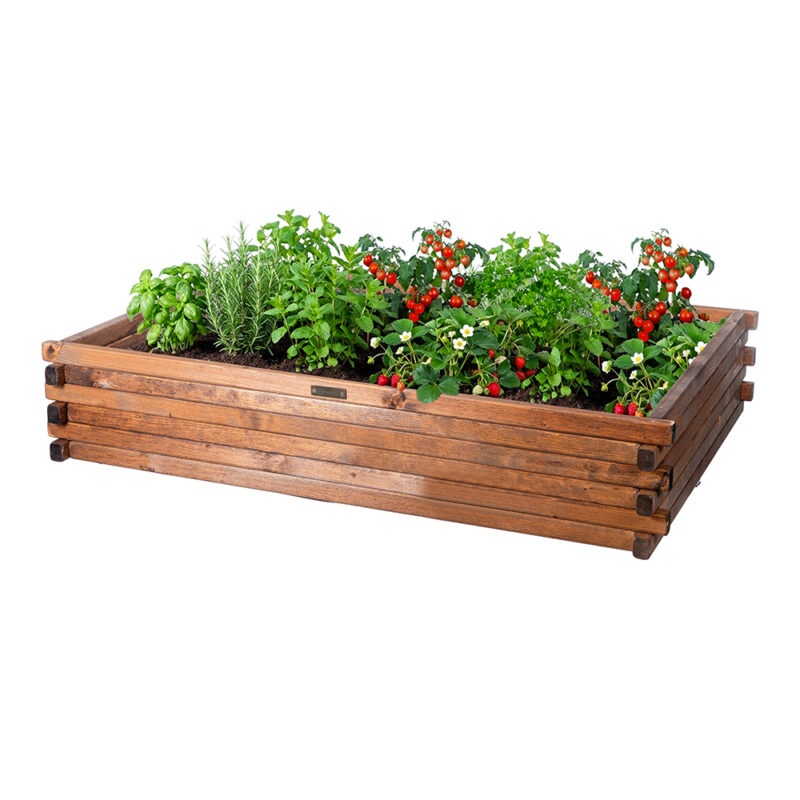 Hochbeet Timber - Gallery Image