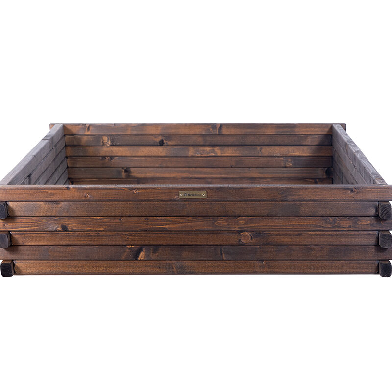 Hochbeet Timber