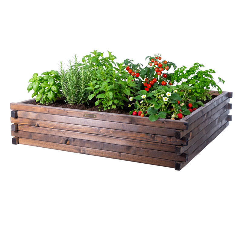 Hochbeet Timber - Gallery Image