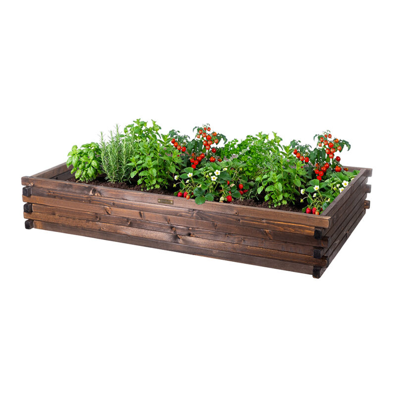 Hochbeet Timber - Gallery Image