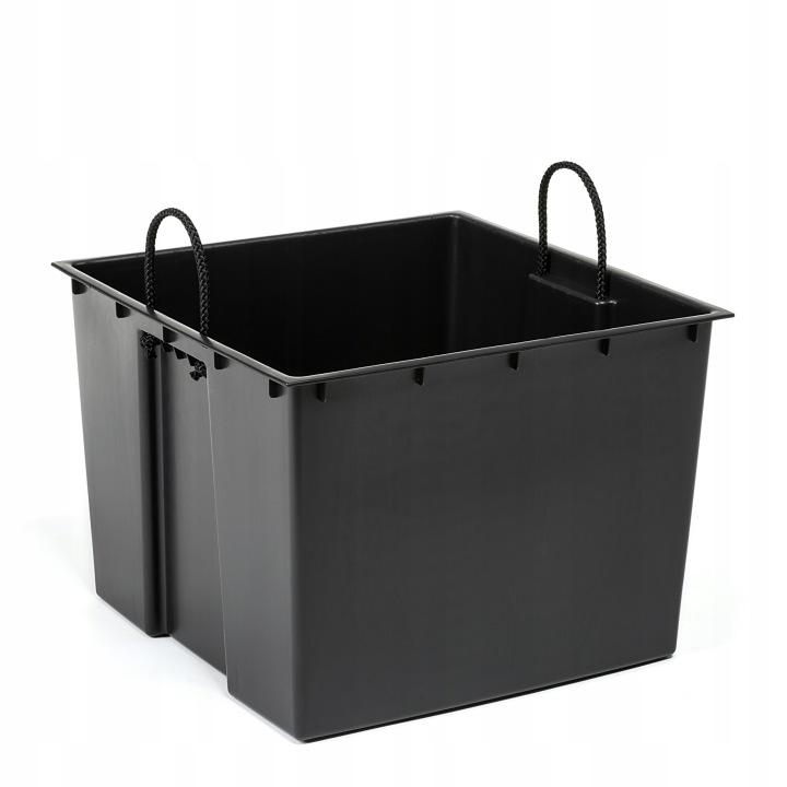 Einsatz Juka 35x35